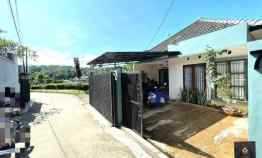 Rumah View Indah di Awiligar Cikutra dekat Univ.Widyatama Kota Bandung