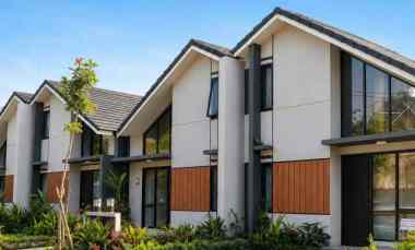 dijual rumah jl babengket cibanteng kec