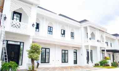 Rumah Dijual di Jl. Bakti