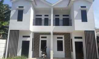 Rumah Mewah Harga Terjangkau Strategis dekat Tol Cimanggis Depok