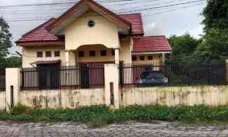 Dijual Rumah jl Bakti Arifin Ahmad