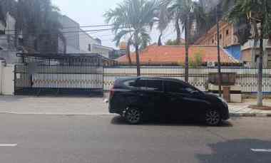 Rumah Kost Full Furnish di Balai Pustaka Rawamangun Jakarta Timur