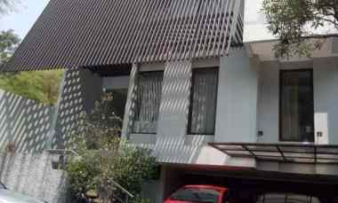 Dijual Bangka Townhouse di jl. Bangka, Kemang, Jakarta Selatan