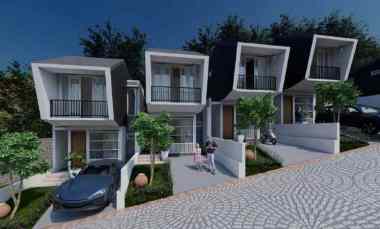 Dijual Hunian Keluarga yang Berkualitas di Arjasari Bandung