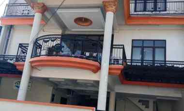 Jual Cepat Kost Putri 28 Kamar sudah Huni dan Harga Nego Tipis