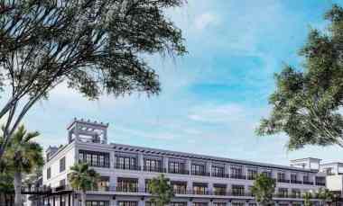 Dijual Ruko Kiara Artha Park Strategis di Tengah Kota Bandung