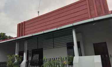 Jual Rumah SHM jl. Banteng Baru VI No.22 Kaliurang km 7,8 Sleman Yogya