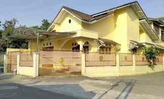 Rumah Hook Sangat Strategis Akses Mudah di Banteng Sleman