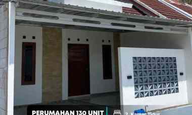 Perumahan Baru Free Pajak 275 Jutaan 1,5 km Barat Masjid Agung Bantul