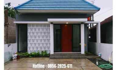 Rumah Dijual di Jl Bantul Sewon Bantul Yogyakarta