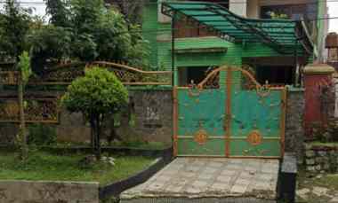 dijual rumah jl baru kota purwakarta