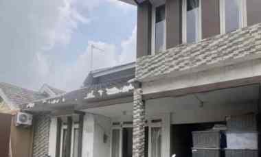 Rumah Dijual di Jl. Baruk Barat, Kedung Baruk, Kec. Rungkut, Surabaya Timur, Jawa Timur