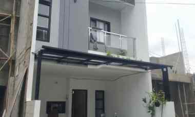 Rumah Dijual di jl Batu ampar