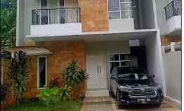 Margoland Cluster 2 LT Eksklusif dan Nyaman di Condet Jakarta Timur