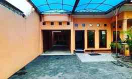 Rumah 2 LTLuas dan Siap Huni Lokasi Batu Kramat Kramat Jati Jaktim