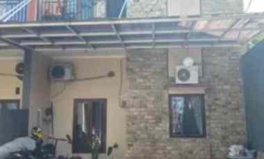 Rumah Siap Huni 2 Lantai Full Furnished di Condet Jakarta Timur