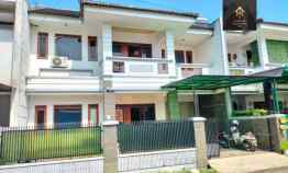 Rumah Siap Huni dekat Griya Komplek Batununggal Tol Buah Batu Bandung