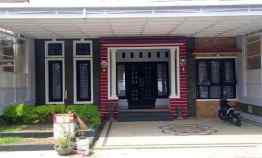 Jual Rumah Baturaden Purwokerto Perumahan Elit Plus Kolam Renang