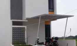 Rumah dengan Konsep Modern Living dengan Sajian View Menarik dan Keren