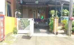 Rumah Eksotik Unik di Benda Barat Pamulang Tangerang Selatan