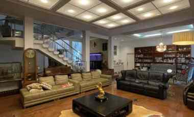 Jual Rumah di jl.Benda Jeruk Purut Cilandak Timur Jakarta Selatan