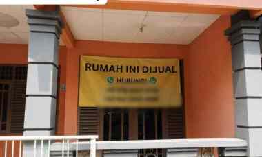 Rumah Dijual di Jl. Benda timur