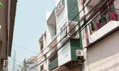 Rumah Dijual di Jl Bendungan Hilir