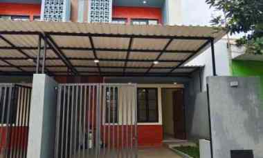 dijual rumah jl bengkong padurenan