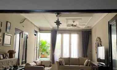 Rumah Minimalis Cozy Terawat jl Bhakti, Cilandak Timur,Jakarta Selatan