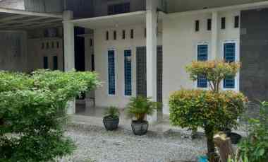 Rumah Diseberang RS.Jiwa Tampan-Panam-jl.HR Subrantas-Pekanbaru