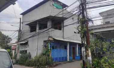 dijual rumah jl bintara