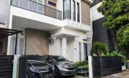 Rumah Bangunan Baru di Bintaro Sektor 9 Tangerang Selatan