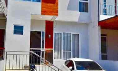 dijual rumah jl bojong koneng pahlawan