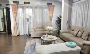 Dijual Rumah 4 Lantai Baru Huni di Bojongkoneng Cikutra Bandung