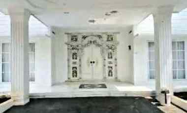 Rumah Mewah Siap Huni dekat Tol Kampus Telkom BuahBatu Kota Bandung