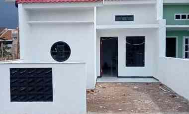 dijual rumah jl bojongwaru rancamulya