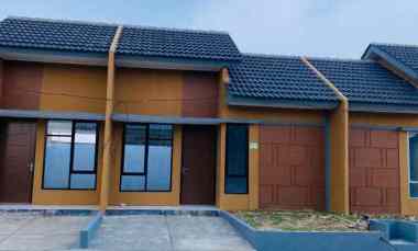 Rumah Dijual di jl. Bougenville