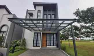 Rumah Dijual di Jl. Boulevard Grand Duta City