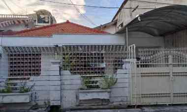 JU4L Rumah Murah jl. Bronggalan, Surabaya Timur, Strategis dekat Univ