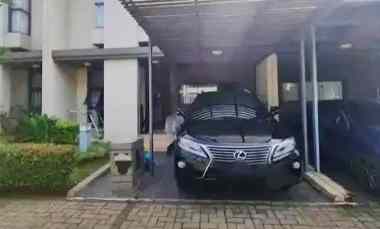Rumah Dijual di Jl. BSD Raya Vanya Park