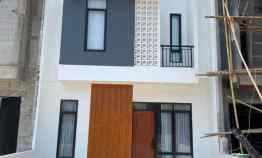 Rumah Dijual di Jl bsi