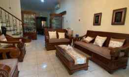 Rumah Dijual di Jl. Buana