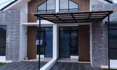 Rumah Ready Stok Siap Huni di Serpong Tangerang Selatan