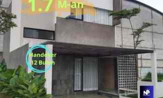 Rumah Dijual di Jl. Buaran raya, Buaran, Kec. Serpong, Kota Tangerang Selatan, Banten