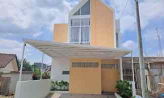 Aulia Pasteur Rumah Lega 2 Lantai Kodya Bandung Exit Tol Pasteur 2,3M