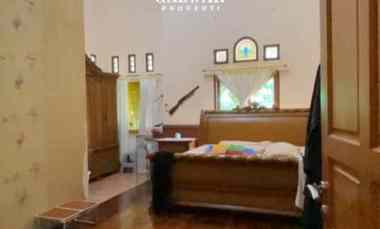 Rumah Besar Da Rumah Bulatan Serta Kost 12 Kamar Tidur Include AC