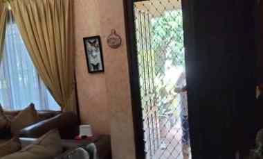 Rumah Tinggal di Bukit Pratama, Lebak Bulus, Jakarta Selatan