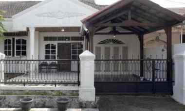 Rumah Dijual di Jl. Bumi Kemanggisan Indah, Palmerah, Kec. Palmerah, Jakarta Barat