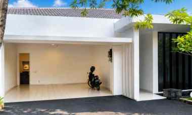 Dijual Rumah Mewah di Cipete Selatan Cilandak, Jakarta Selatan