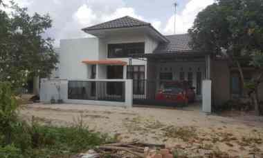 Dijual Cepat Rumah Cantik Model Minimalis di jl. Teropong Ujung